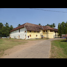 Der Mattancherry-Palast